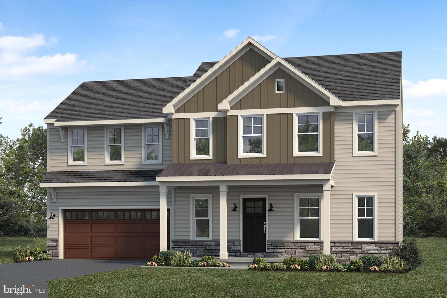2501 Hawthorne Dr — photo