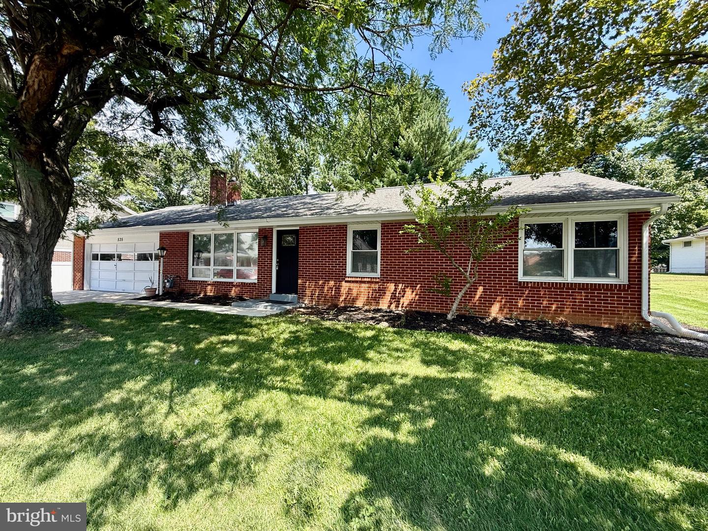 535 Hockersville Rd — photo