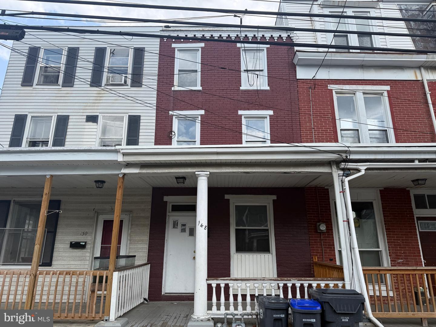 148 Lincoln St — photo