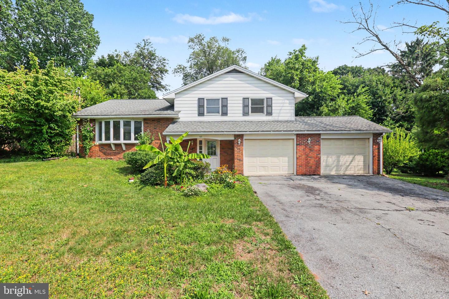 55 RIDGEVIEW ROAD, HUMMELSTOWN PA 17036 — photo 2