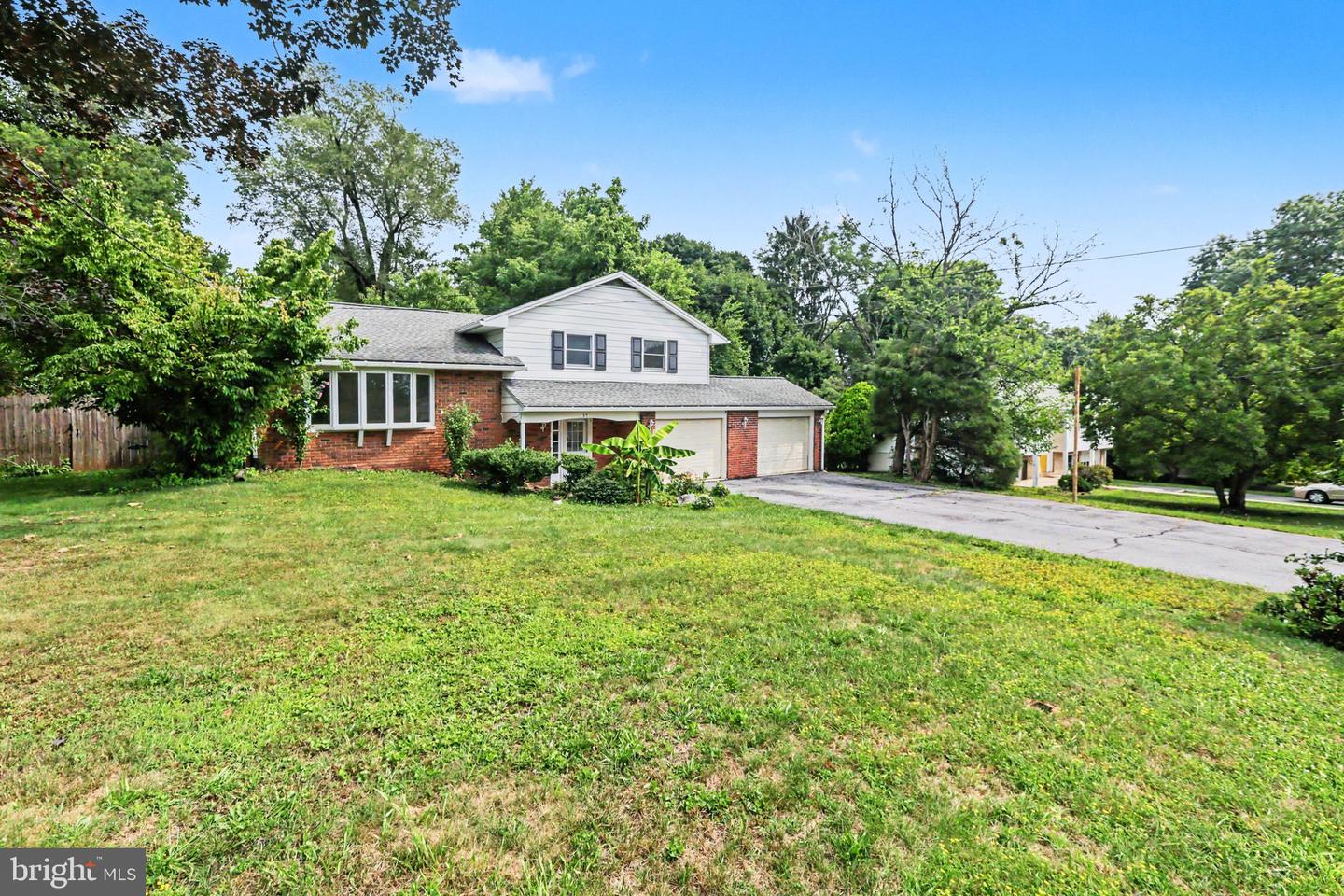 55 RIDGEVIEW ROAD, HUMMELSTOWN PA 17036 — photo 3