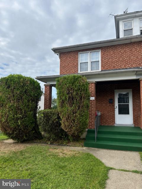 1142 Rolleston St — photo