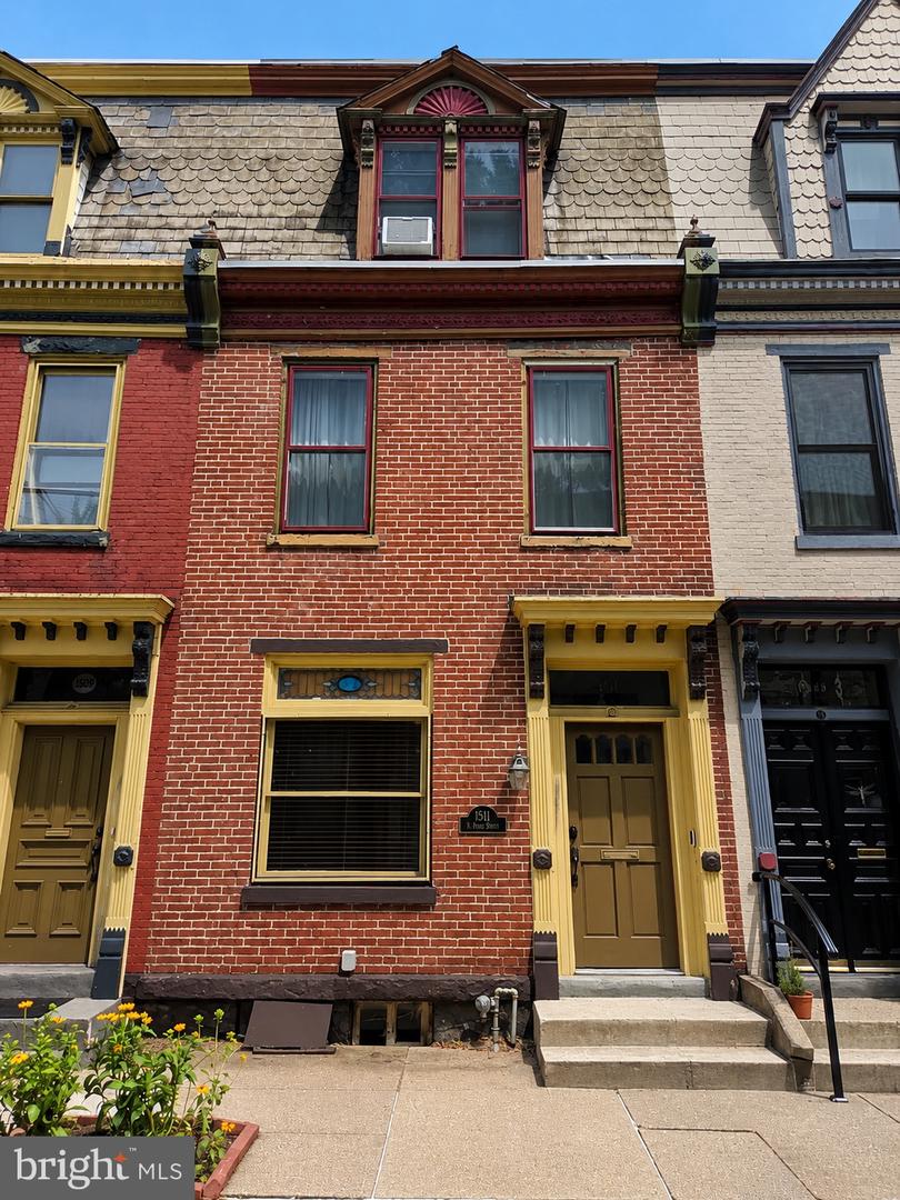 1511 Penn St — photo