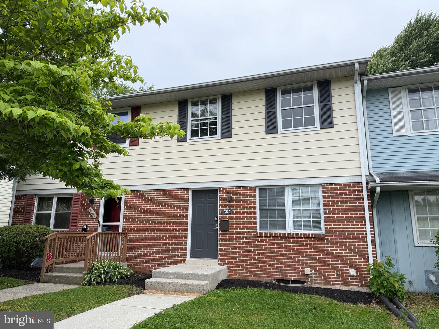 1303 Georgetown Rd — photo