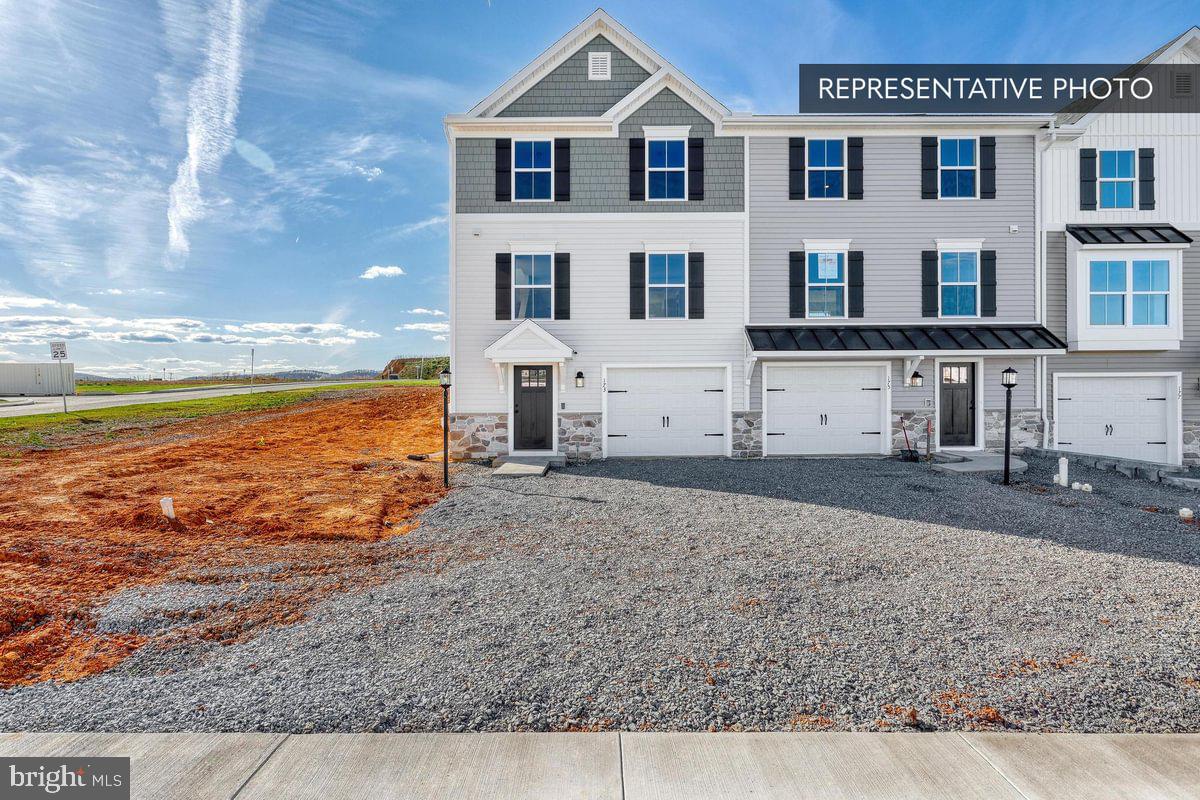 1029 Ellie Ln #Lot 1001 — photo