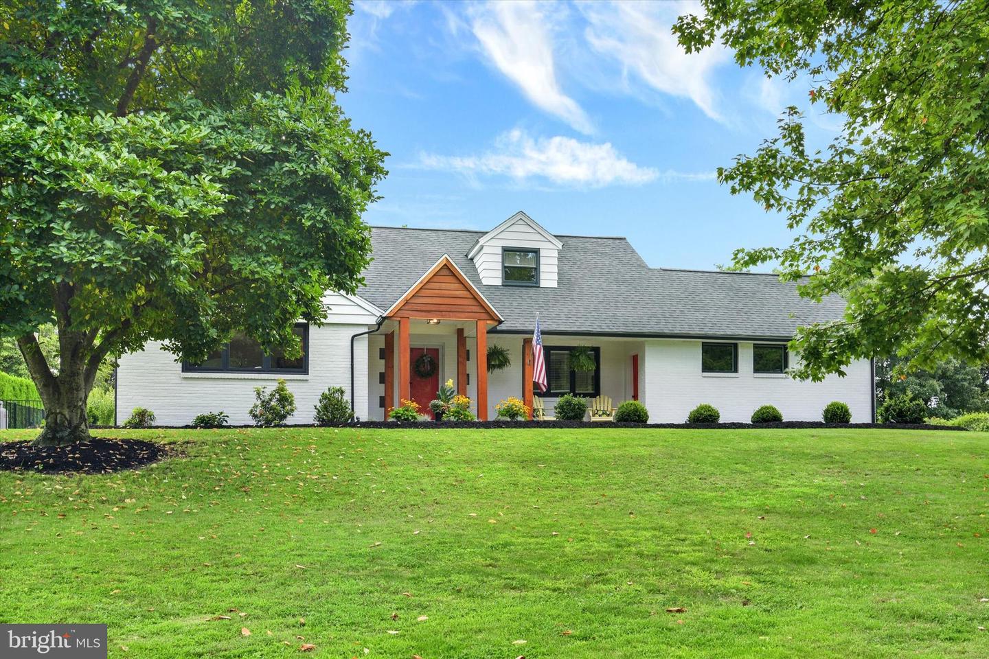 4105 Valley View Road, Harrisburg, PA 17112
