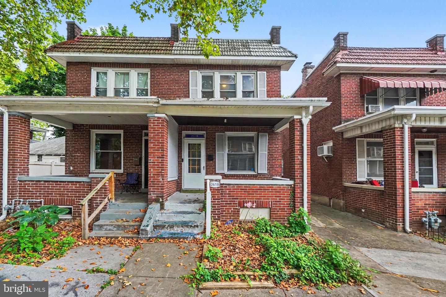 2618 Reel St — photo