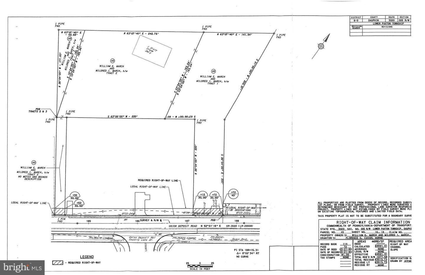 5652 Union Deposit Rd — photo