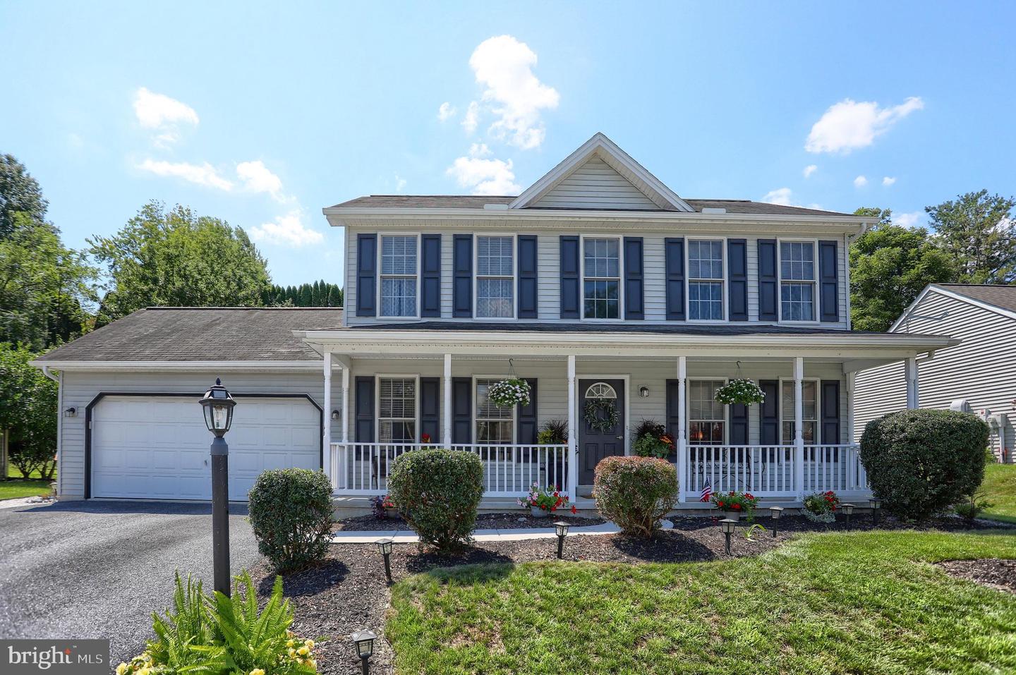 55 Sweet Arrow Dr — photo