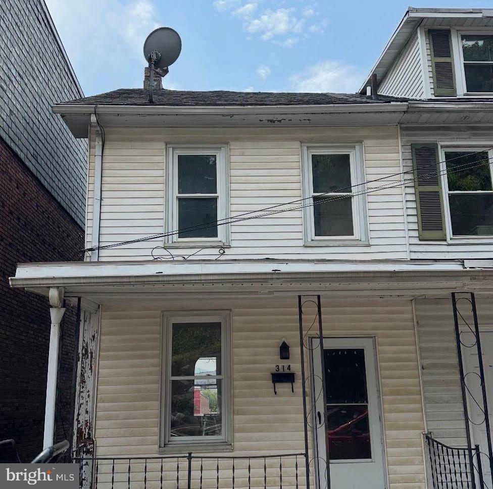 314 N 2nd St — photo