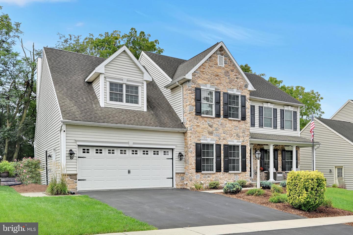 2424 Raleigh Road, Hummelstown, PA 17036 — photo 2
