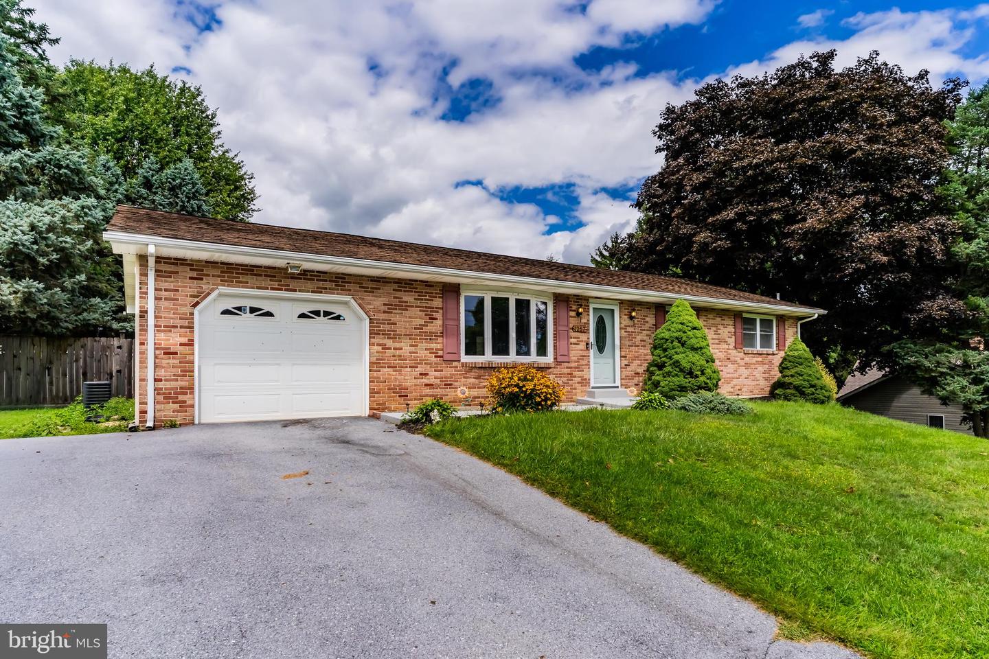 1257 Roush Rd — photo