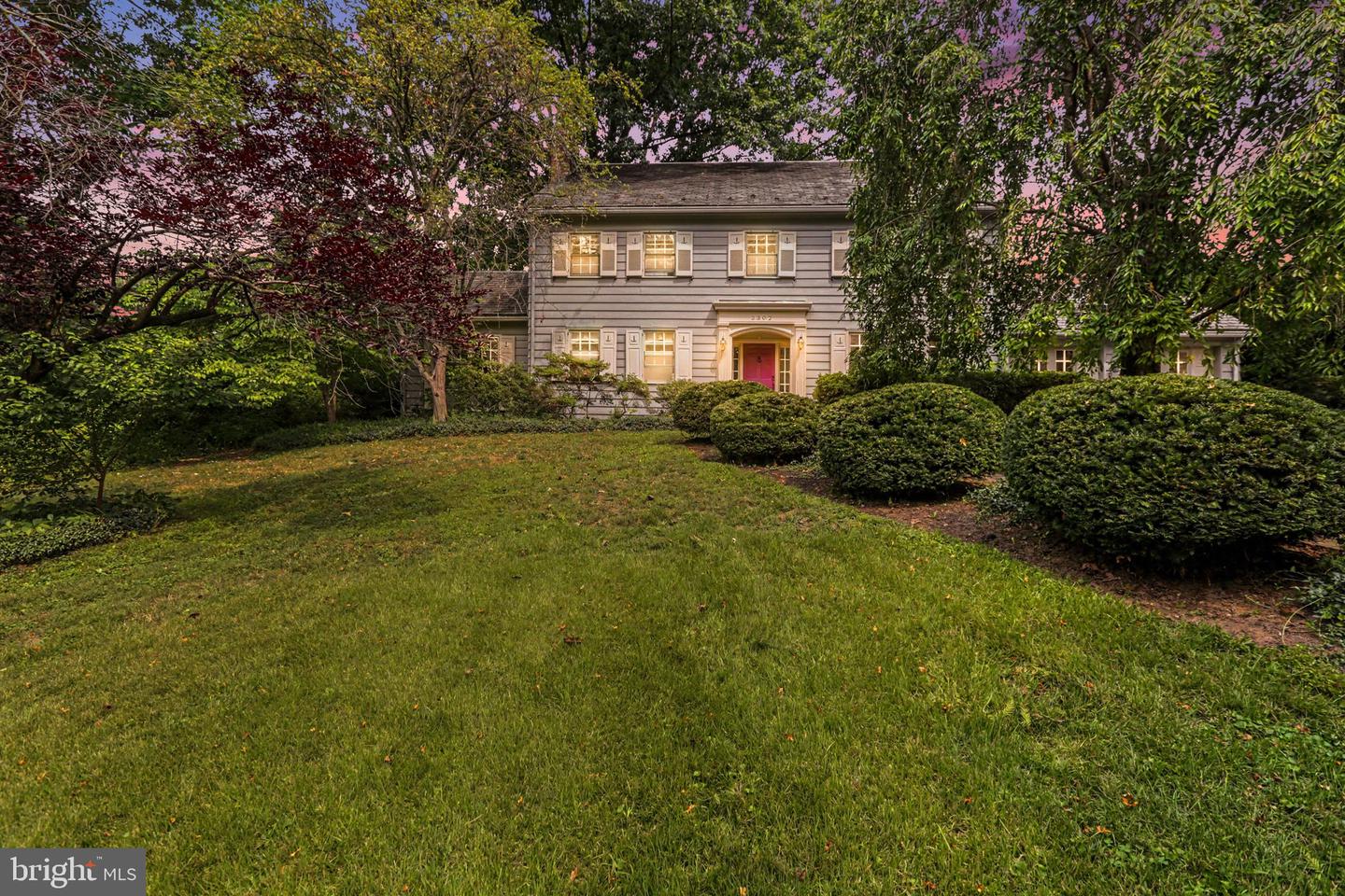 2302 Bellevue Rd — photo