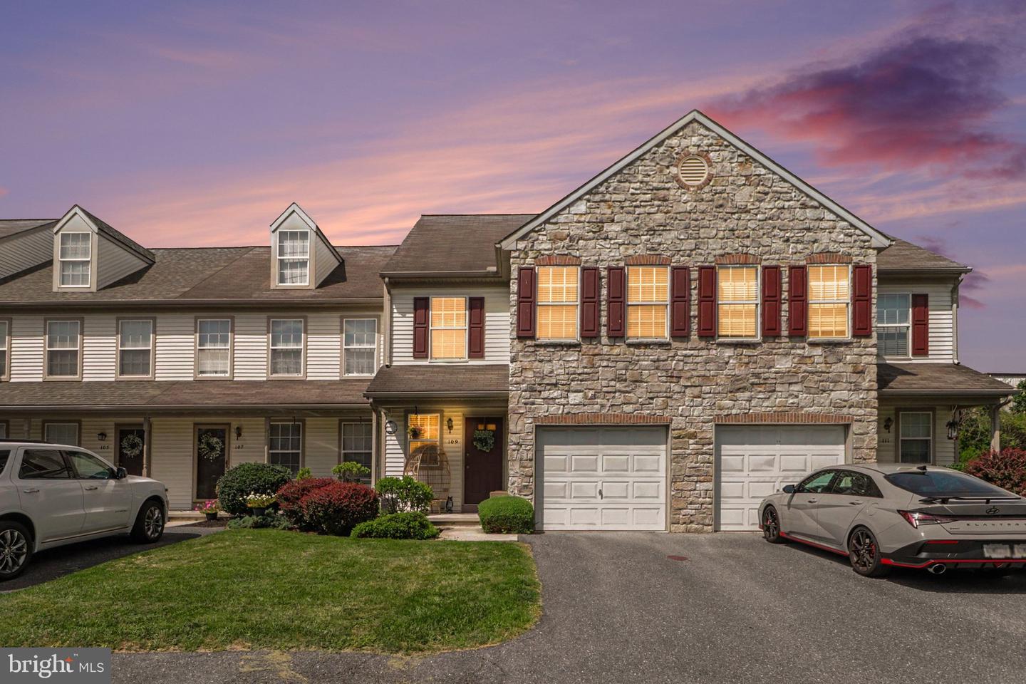 109 Buckley Dr — photo