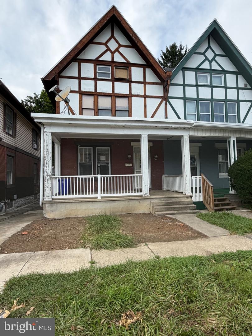 1612 Briggs St — photo