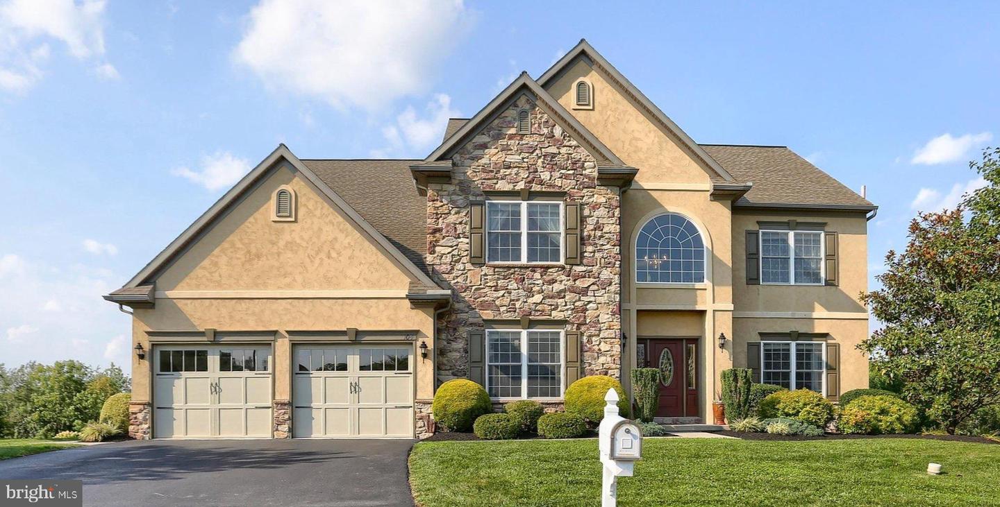 104 Scenic Ridge Dr — photo