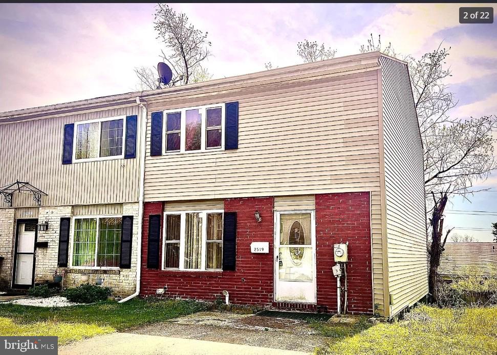 2519 Barkley Ln — photo