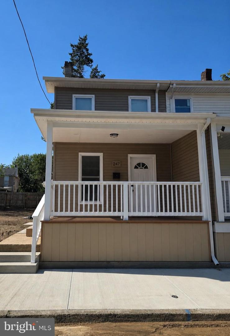 247 Frank S Brown — photo