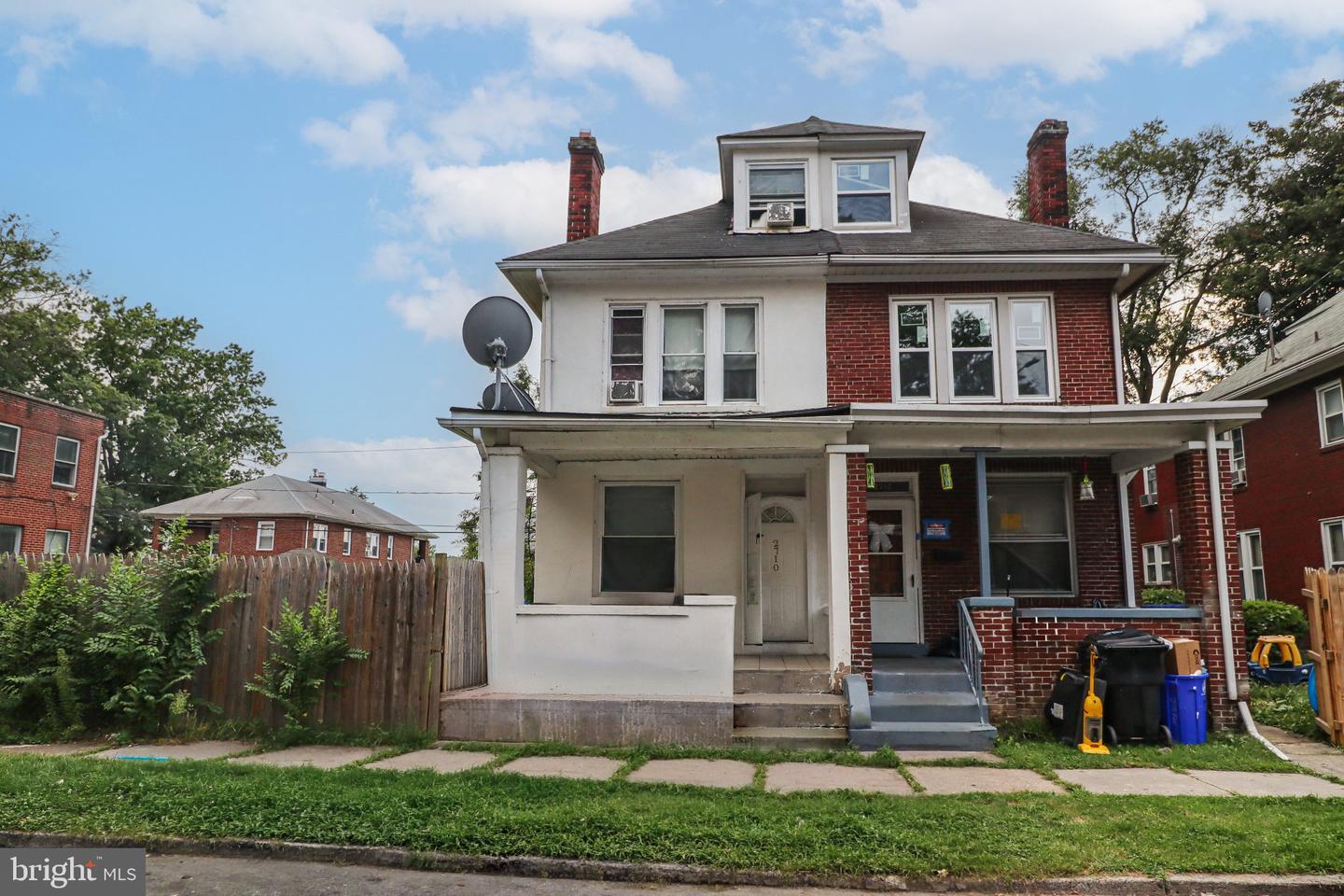 2710 Reel St — photo