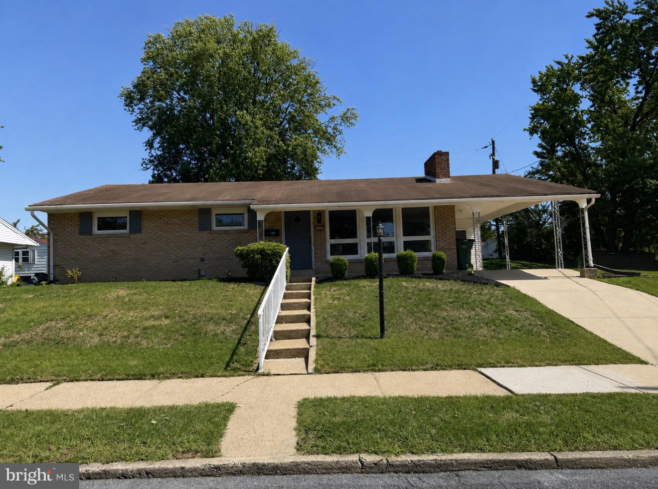 503 Mathew Rd — photo
