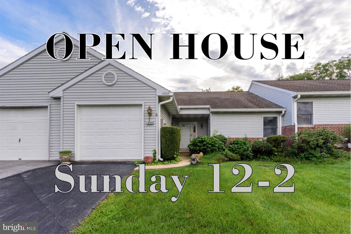 1068 Country Hill Dr — photo