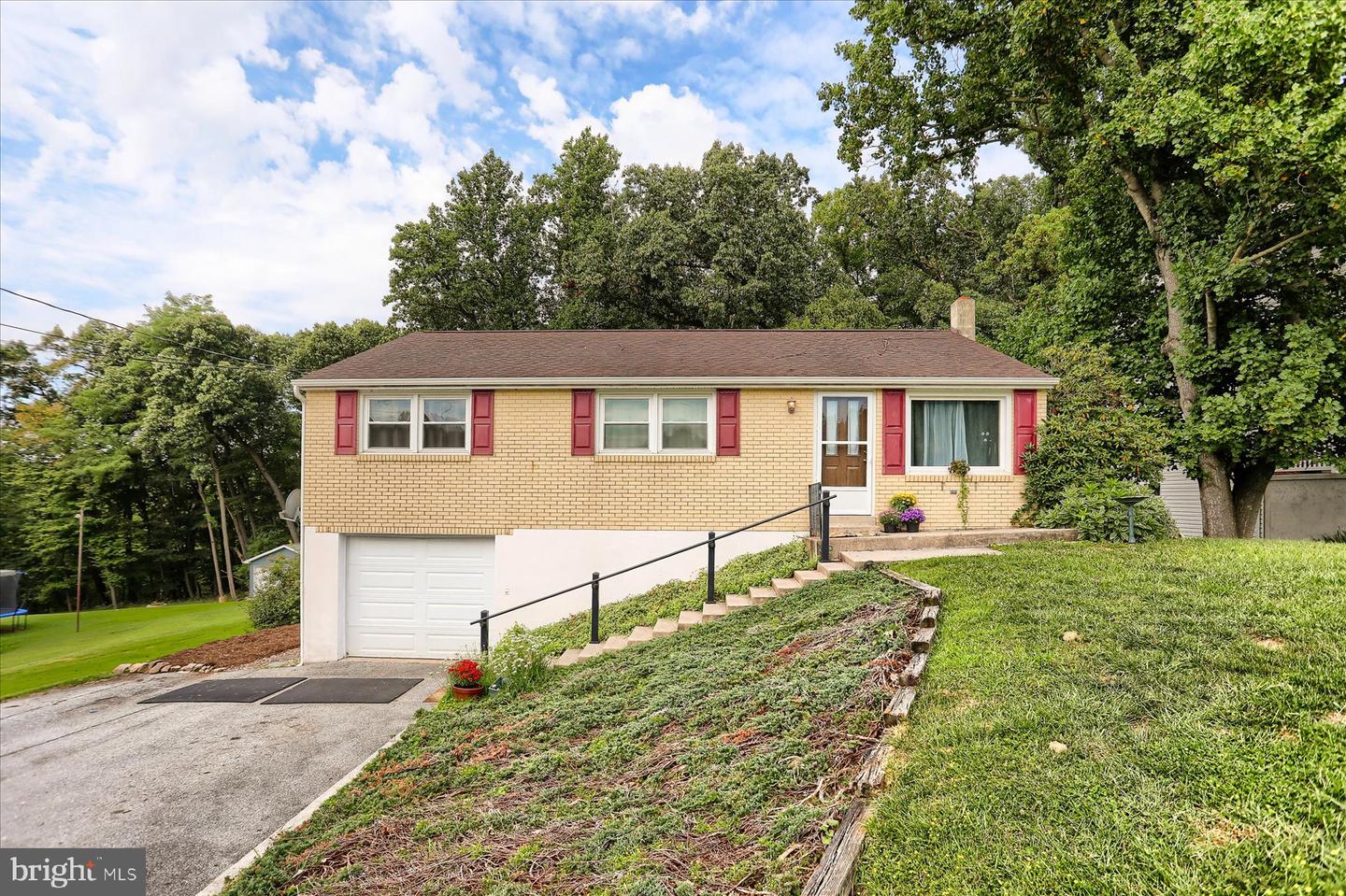 965 Hill Church Rd — photo