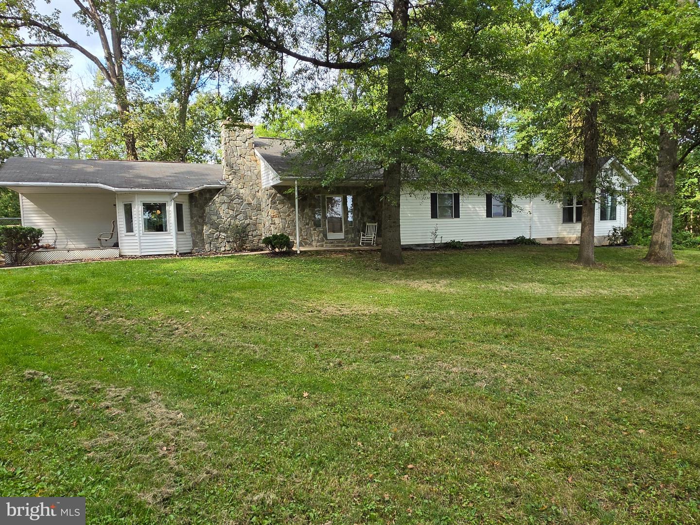 3454 Hill Rd — photo