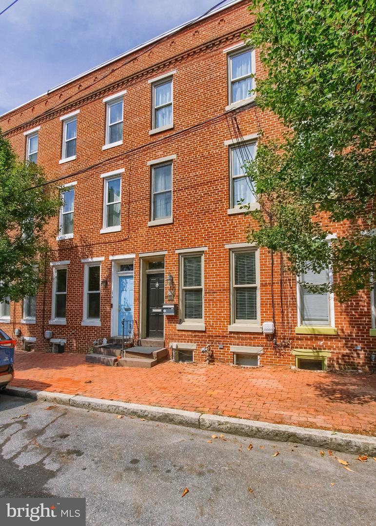 116 Cumberland St — photo