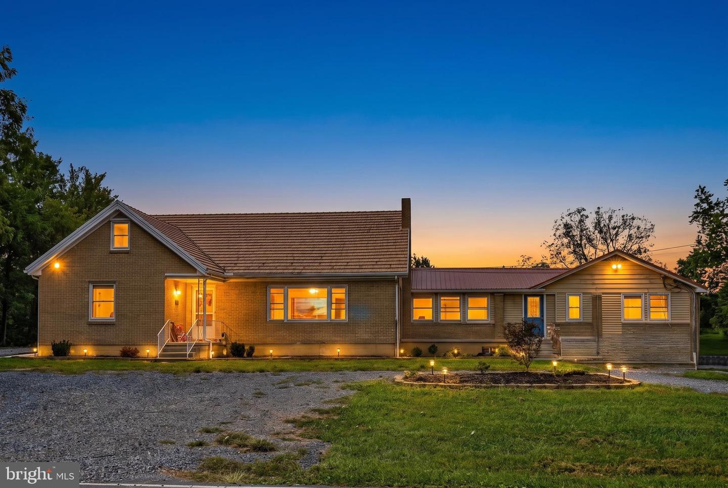 299 Level Road, Hummelstown, PA 17036