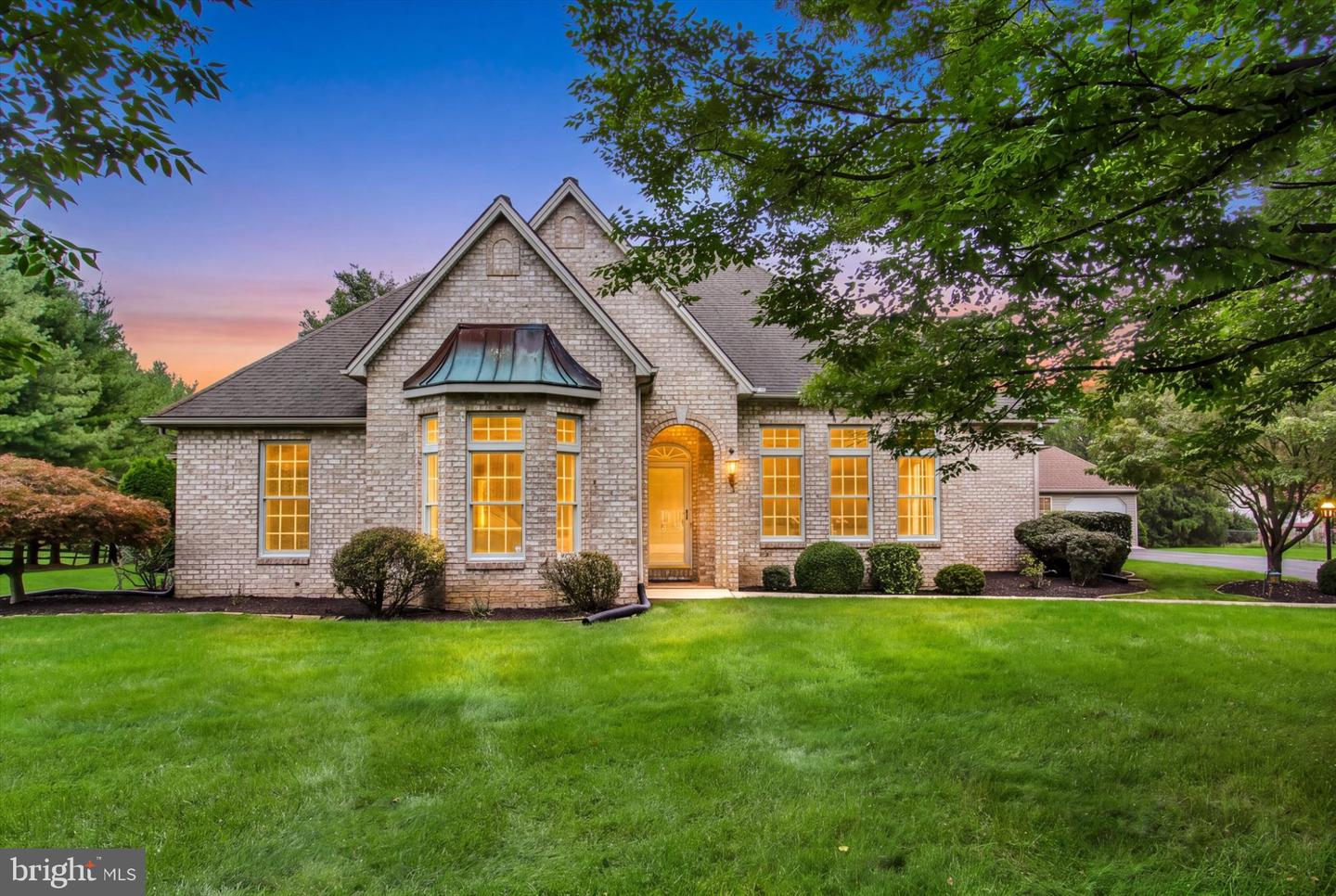 4 Fox Run Rd — photo