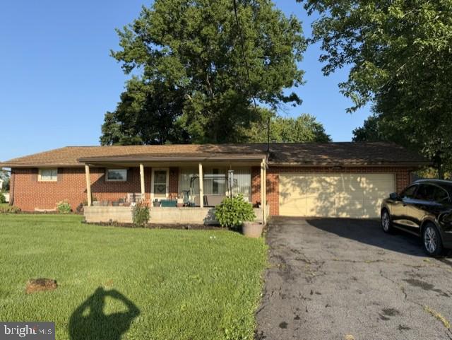 275 N Deodate Rd — photo
