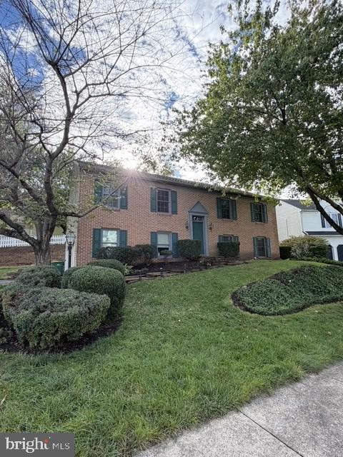 917 Chowning Dr — photo