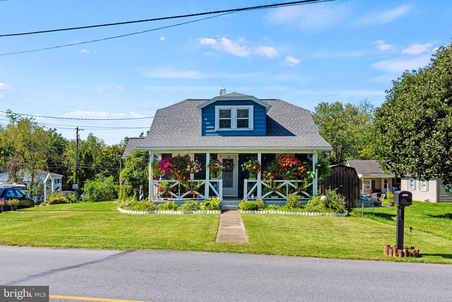 328 Beaver Rd — photo