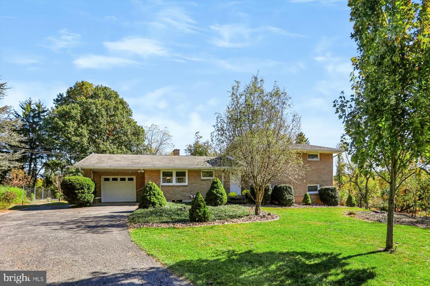 1501 Haven Croft Rd — photo