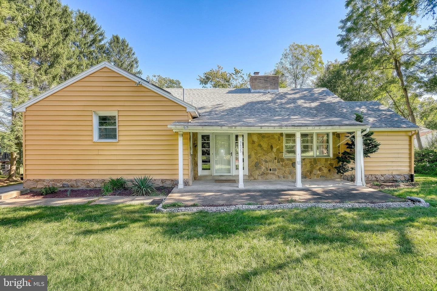 3625 Crooked Hill Rd — photo