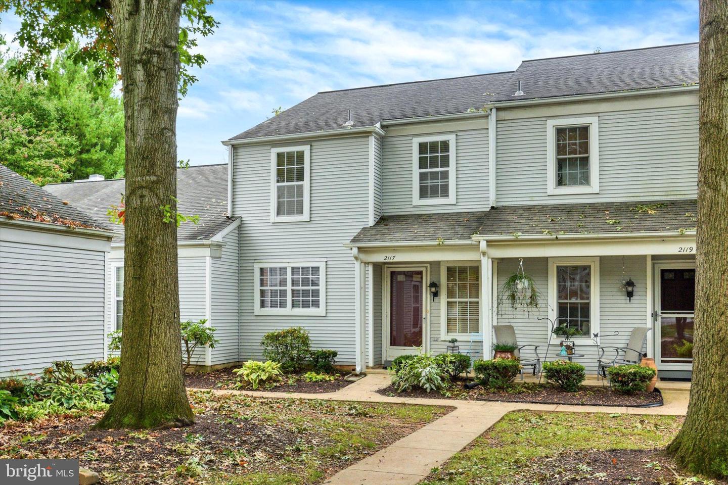 2117 Wexford Rd — photo