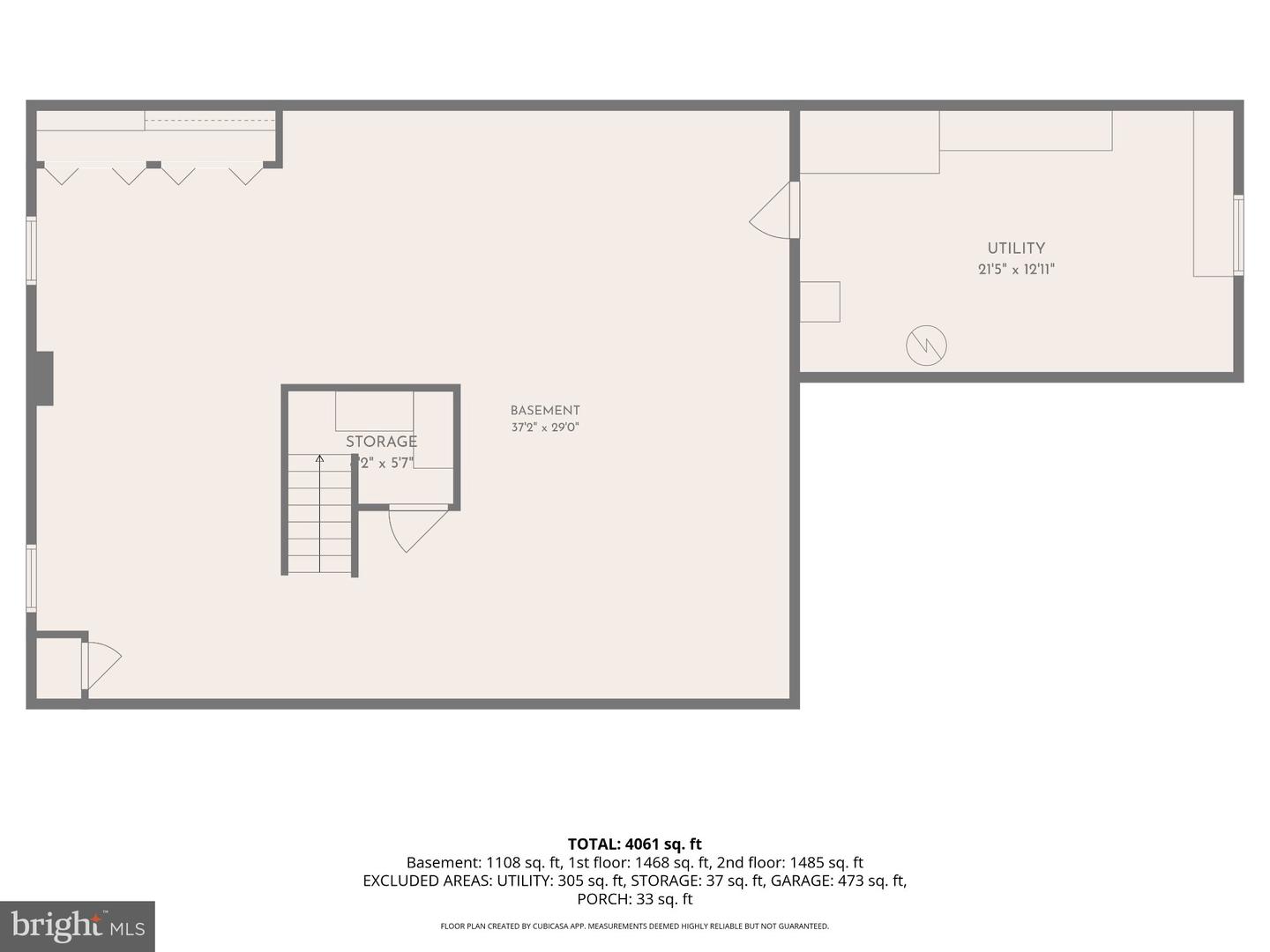 4980 Westchester Dr — photo