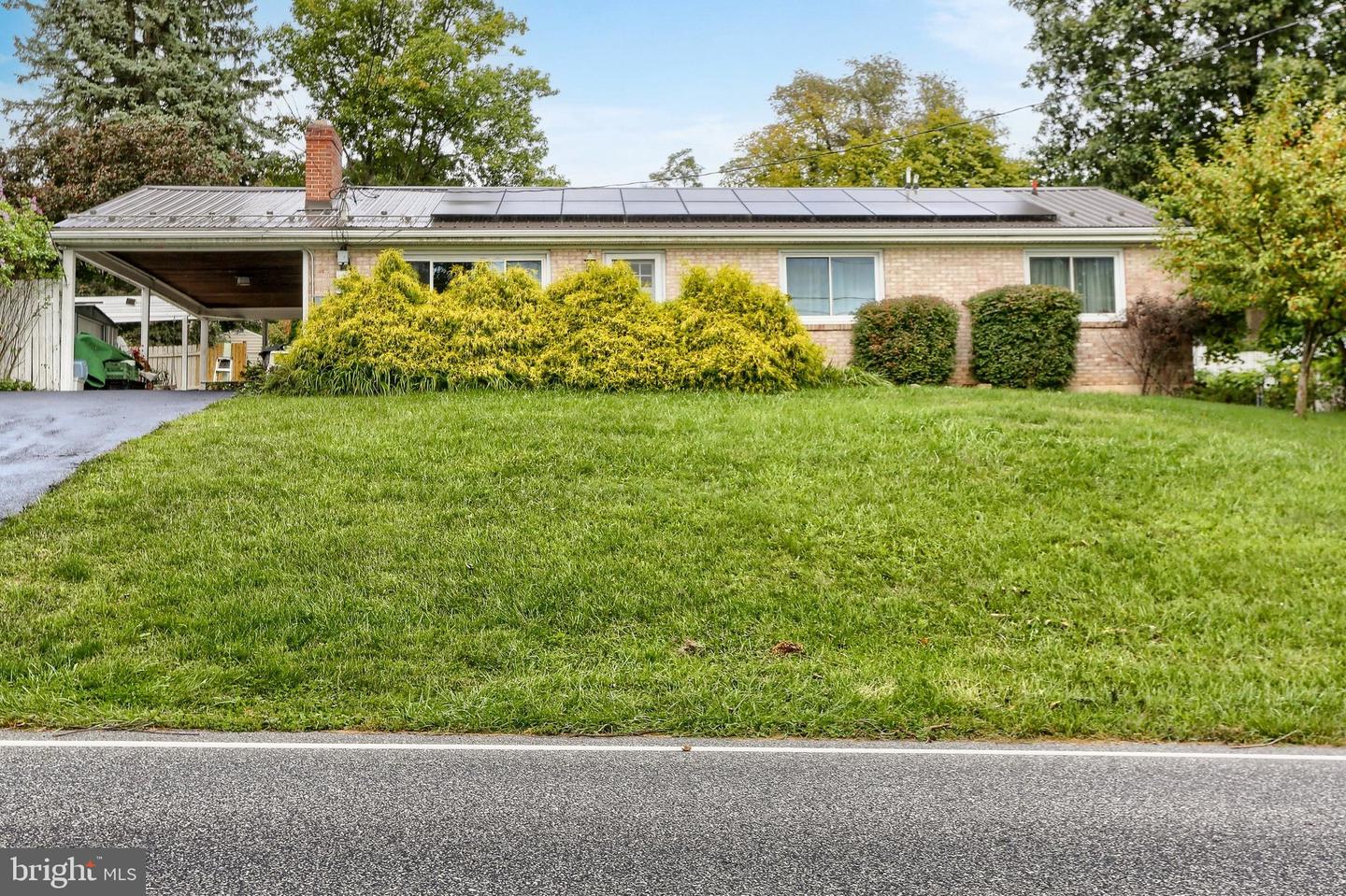 5640 Chambers Hill Rd — photo