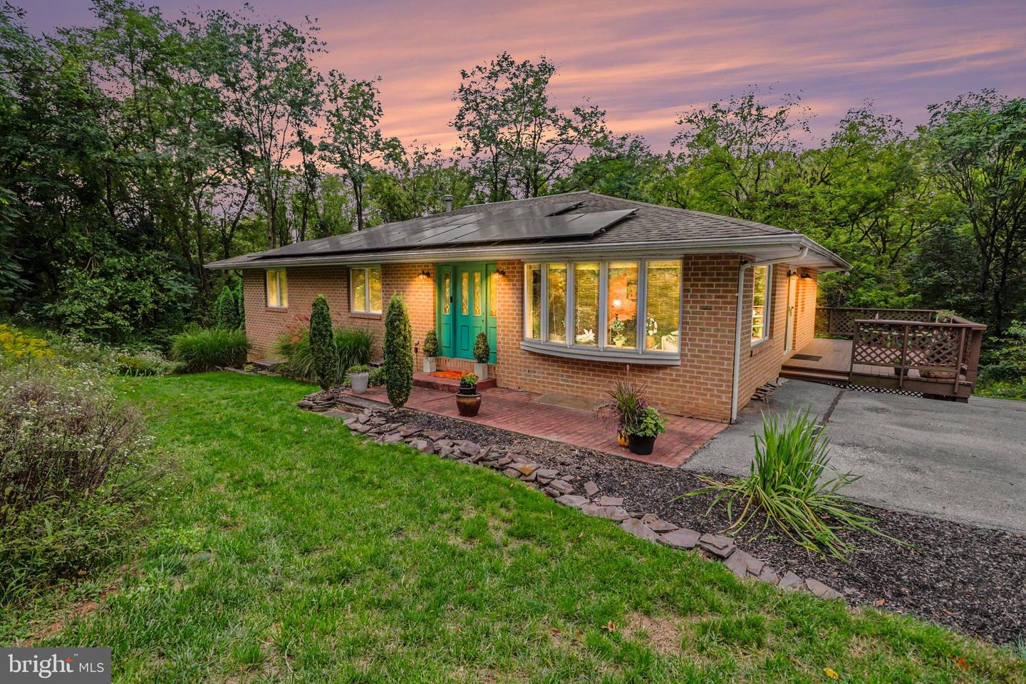 745 Felty Dr — photo