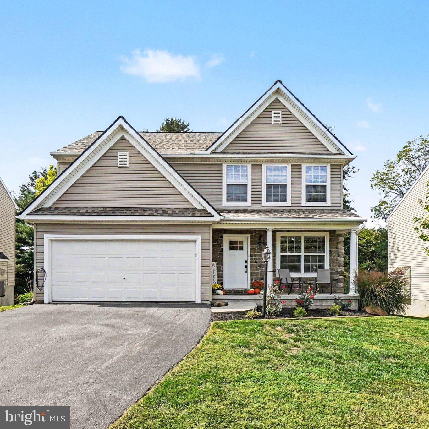 310 Running Bond Dr — photo