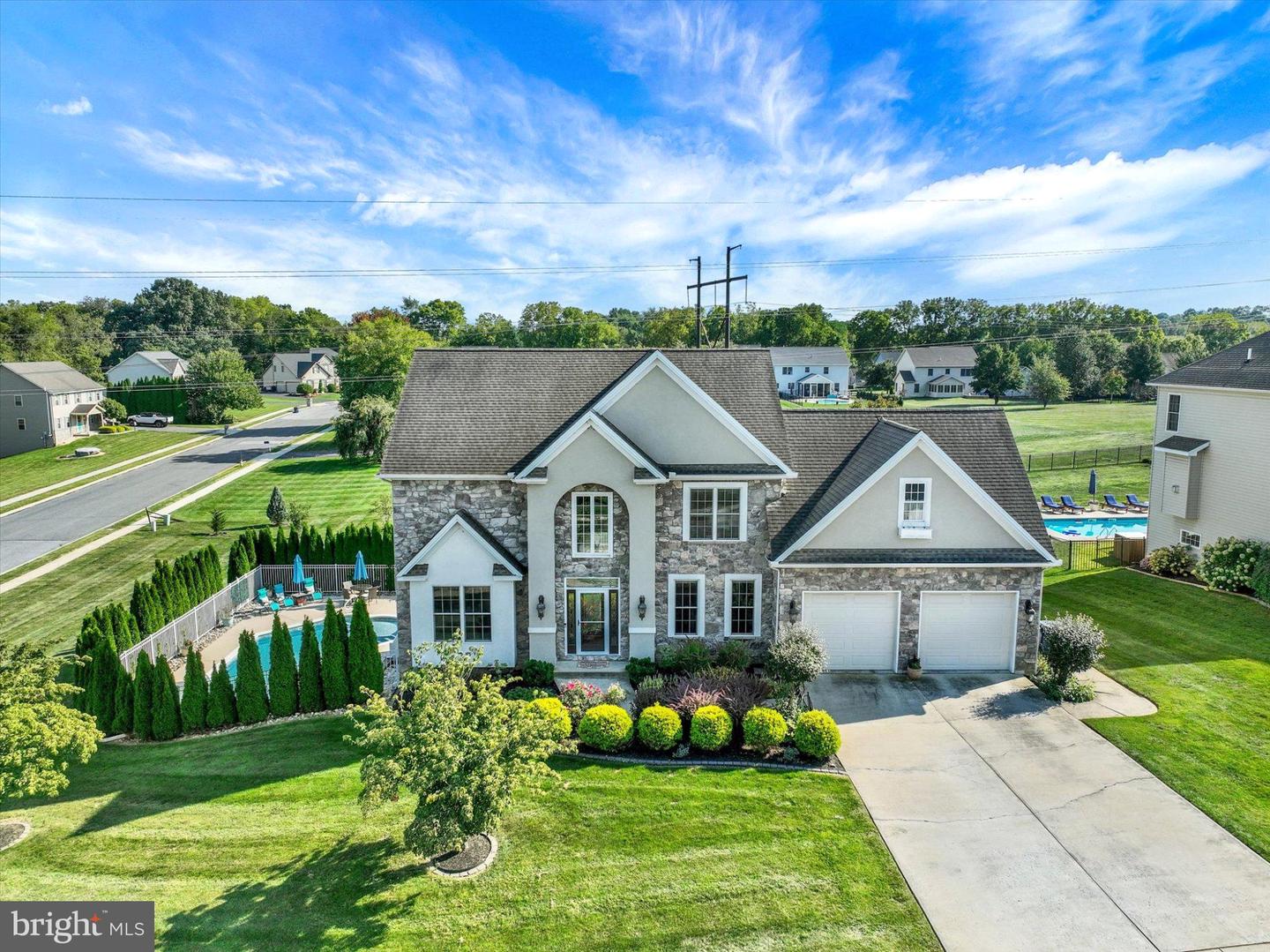 1365 Pheasant Run Rd — photo