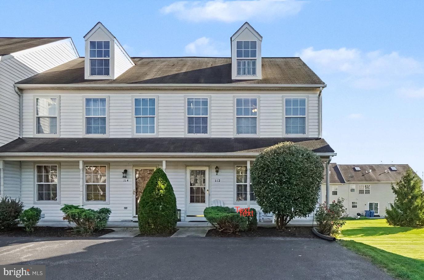 112 Buckley Dr — photo
