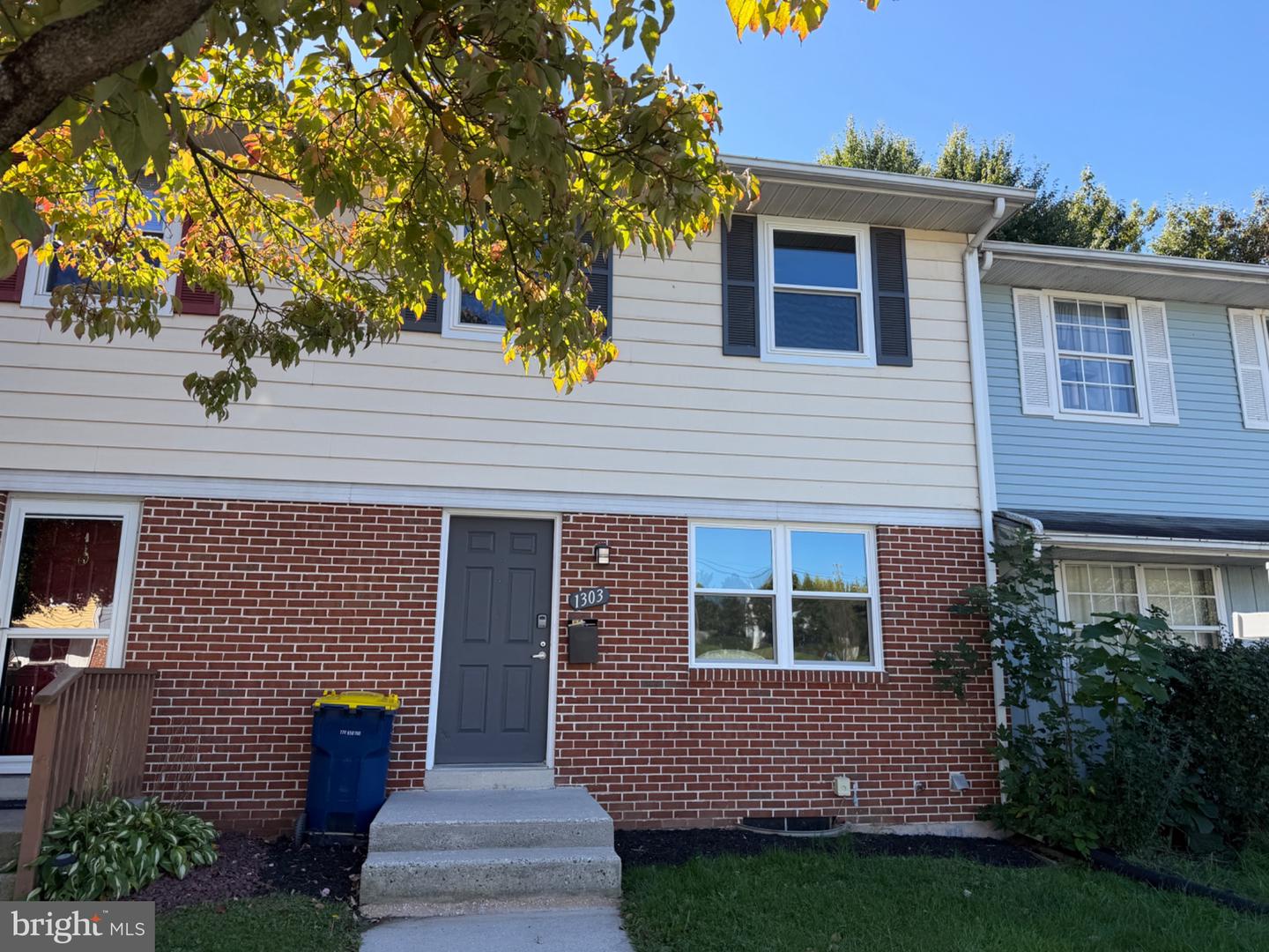 1303 Georgetown Rd — photo