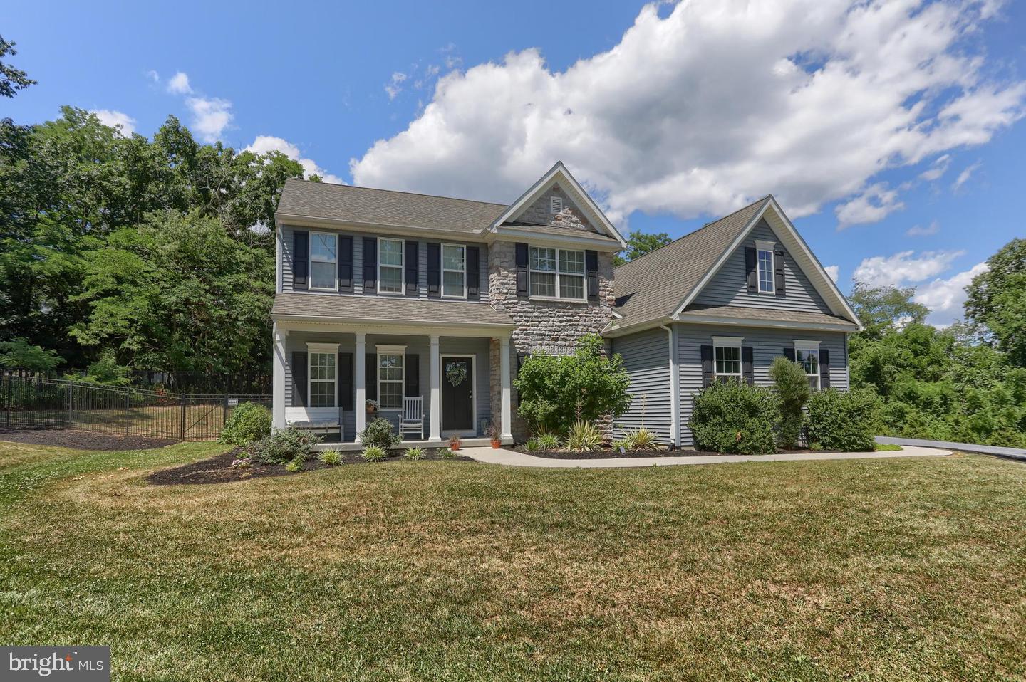 2805 Ionoff Rd — photo