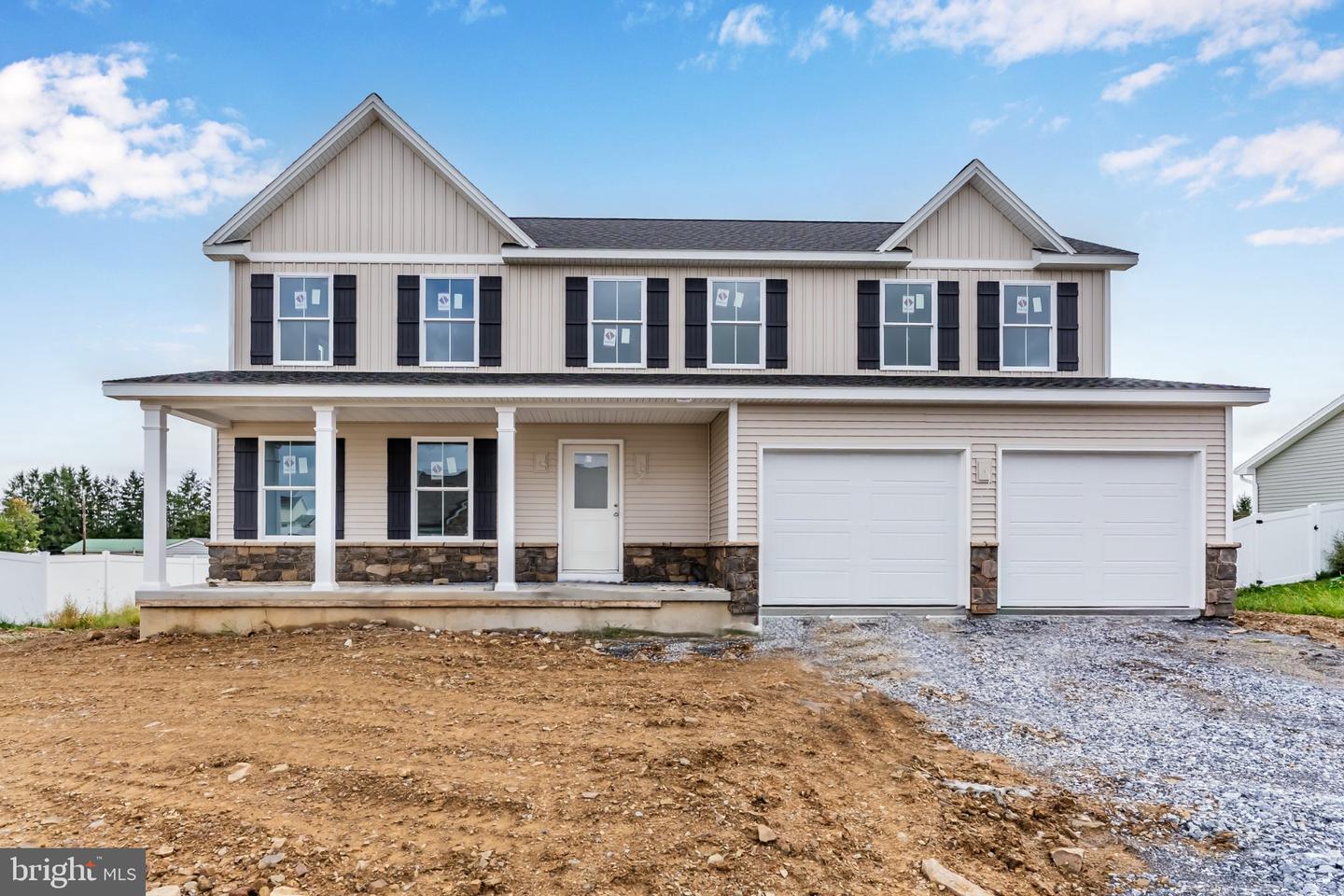 Lot 45 - 269 Mindy Dr — photo