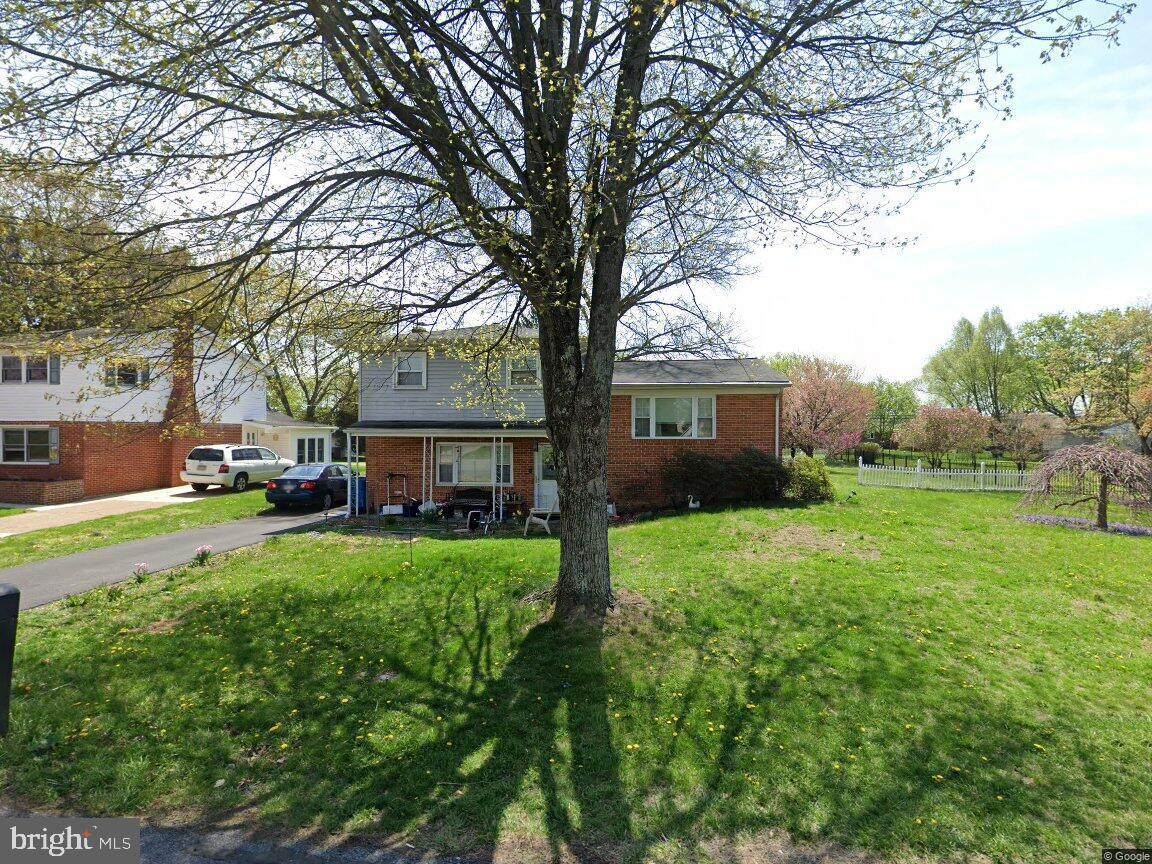 7037 Terrann Dr — photo