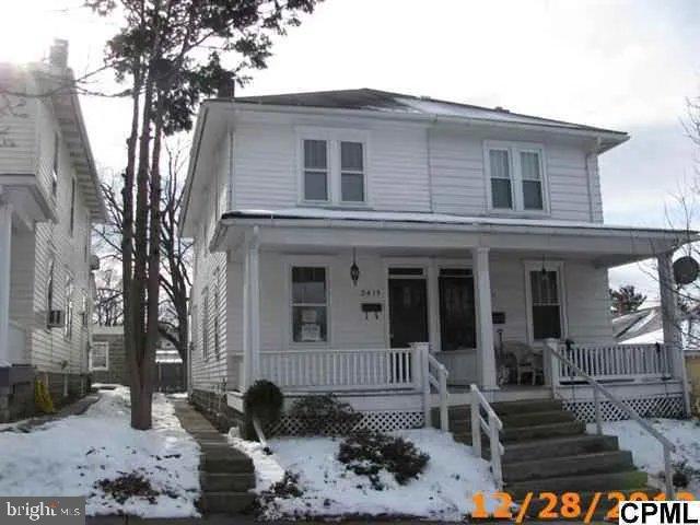 3415 Sharon St — photo