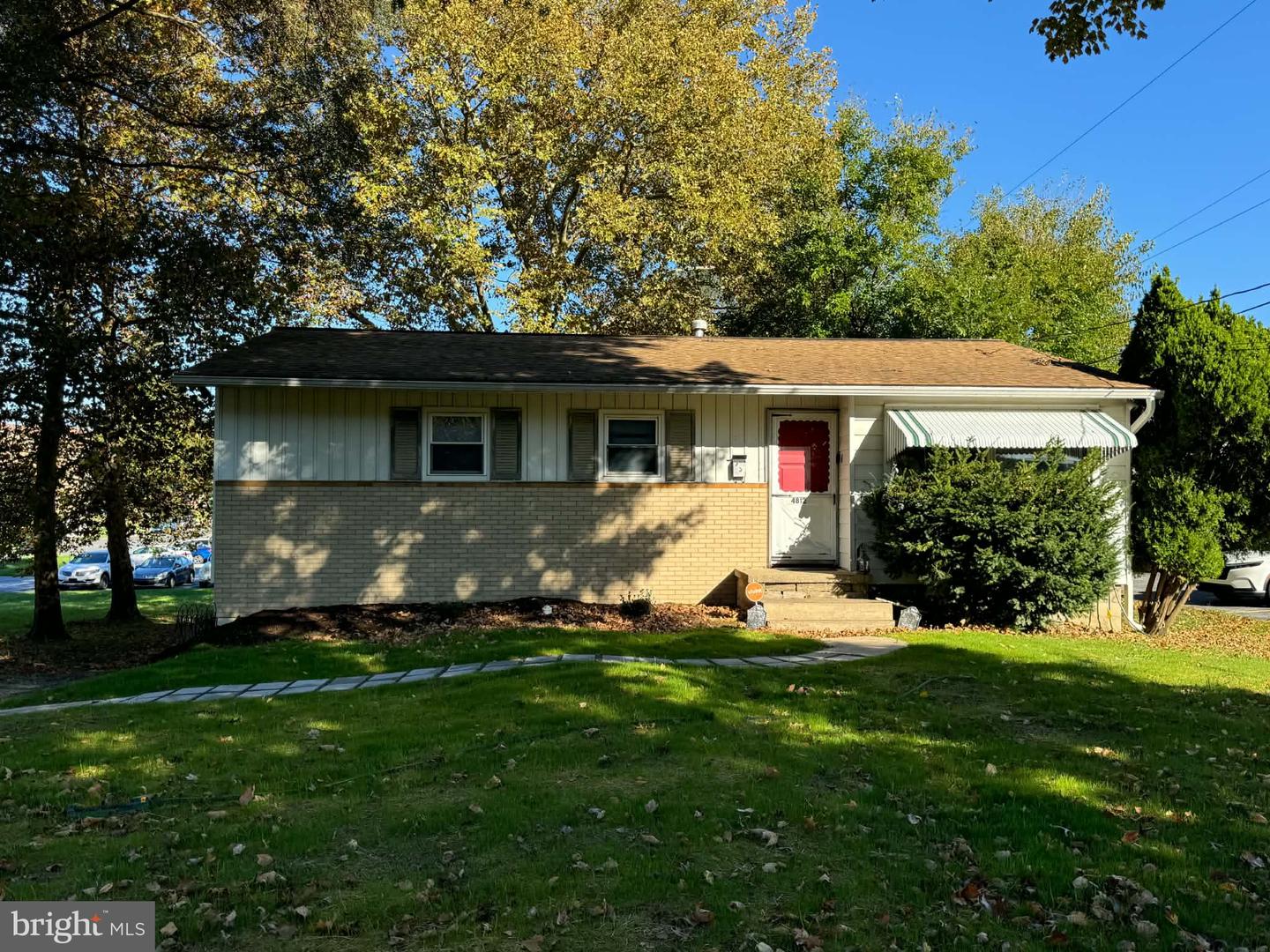 4812 Londonderry Rd — photo