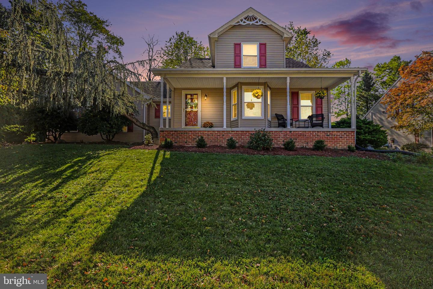 2404 Glendore Dr — photo
