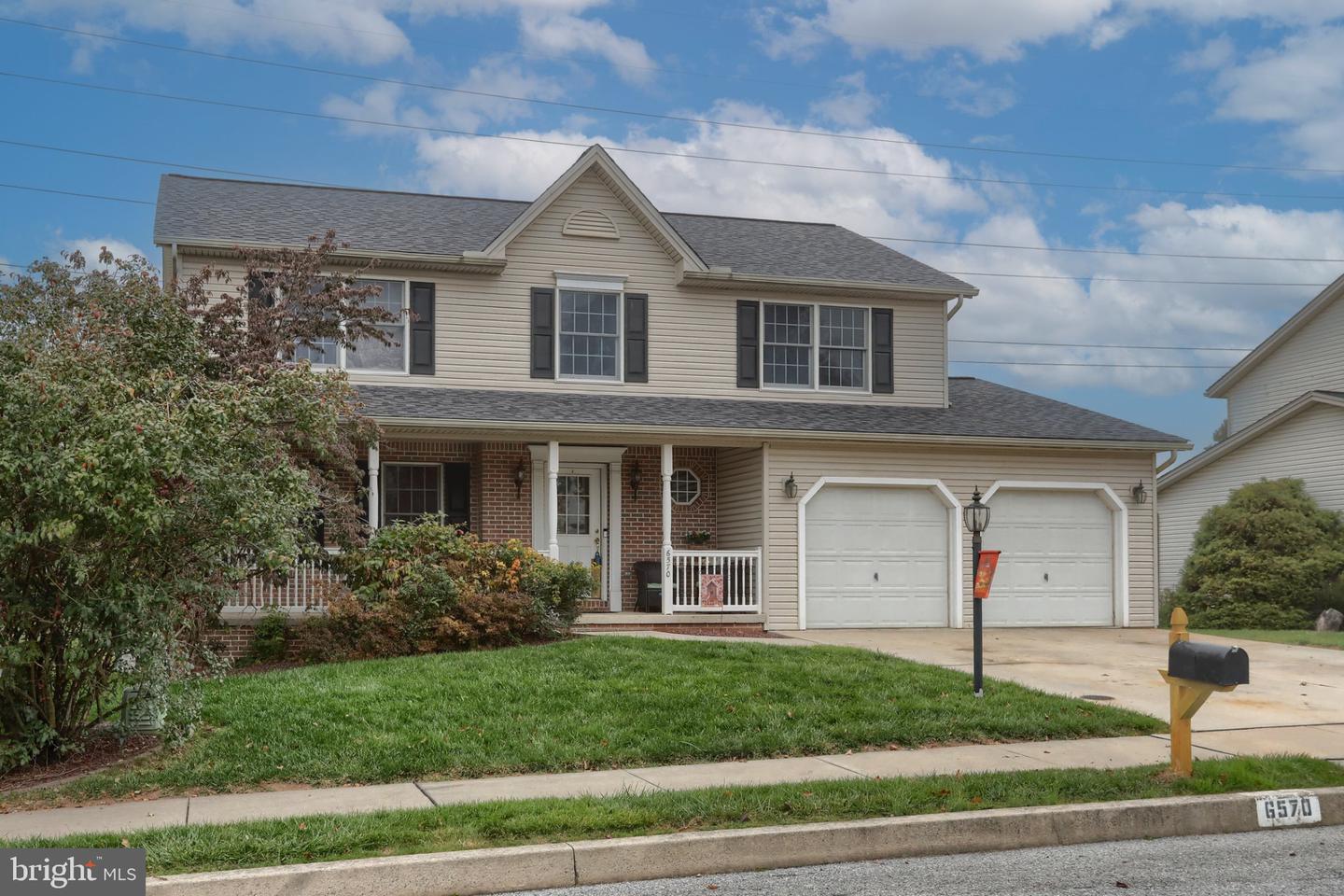 6570 New Providence Dr — photo